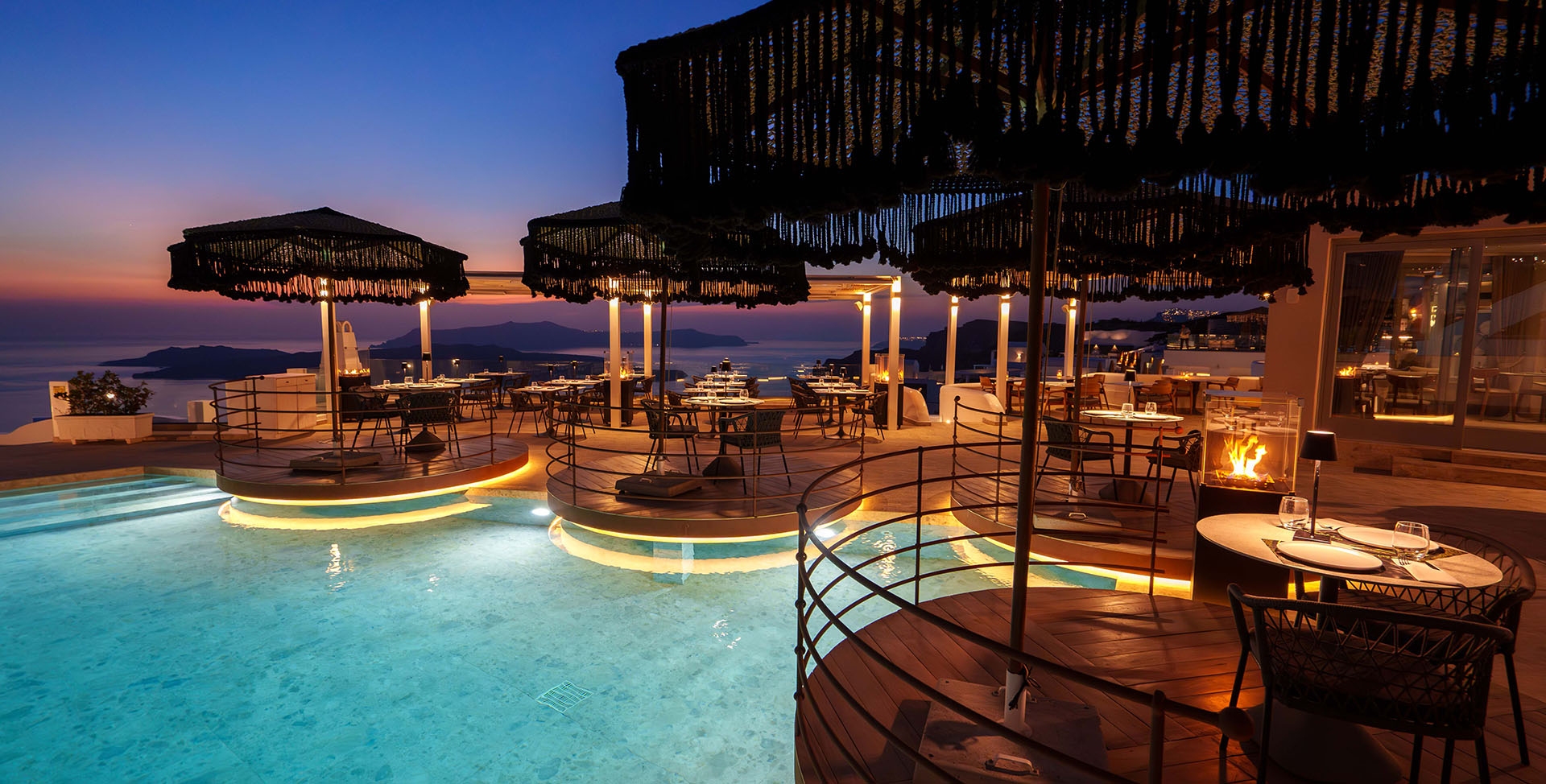 Santorini Airport (JTR) Airport transportation